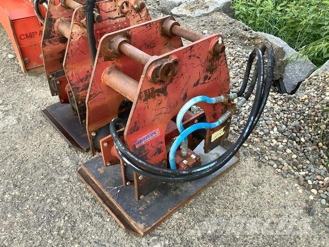 Gentec  Vibrátorok
