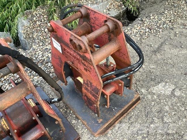Gentec  Vibrátorok