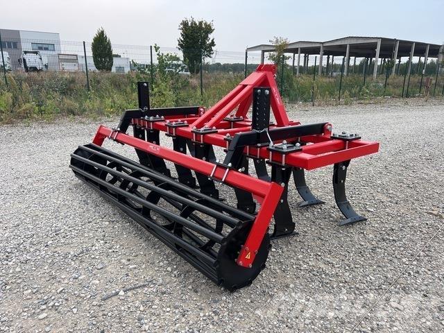  Giemme RP12 Kultivátorok