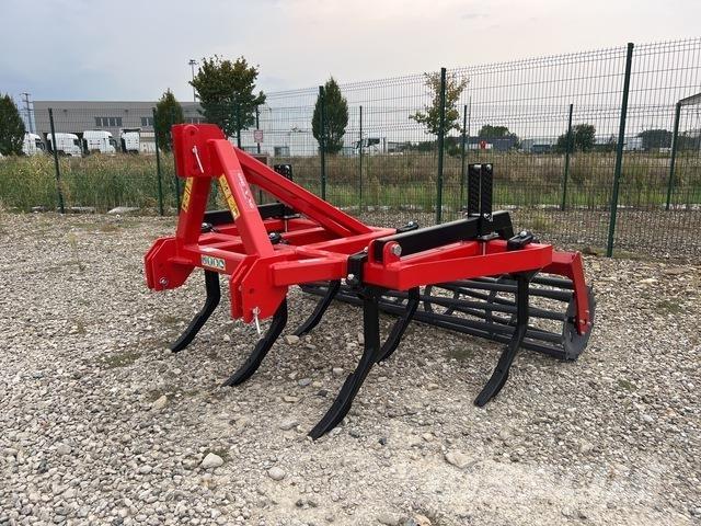  Giemme RP7 Kultivátorok