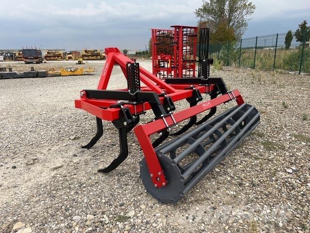  Giemme RP7 Kultivátorok
