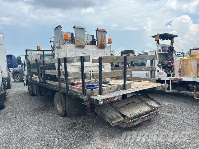 GMC  Közúti karbantartó haszongépek