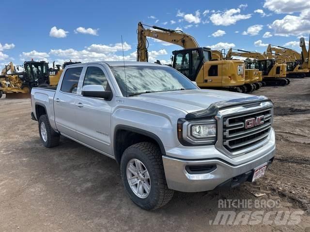 GMC 1500 Egyéb