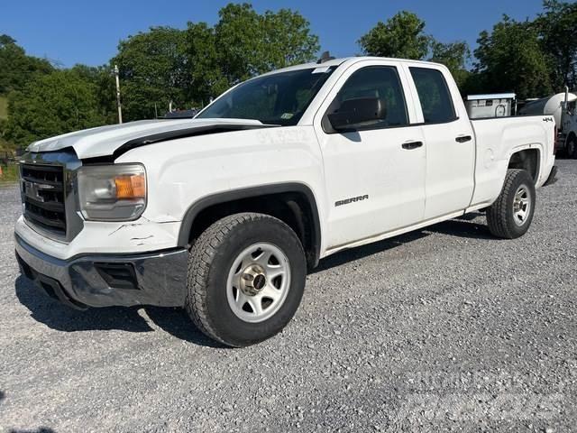 GMC 1500 Egyéb