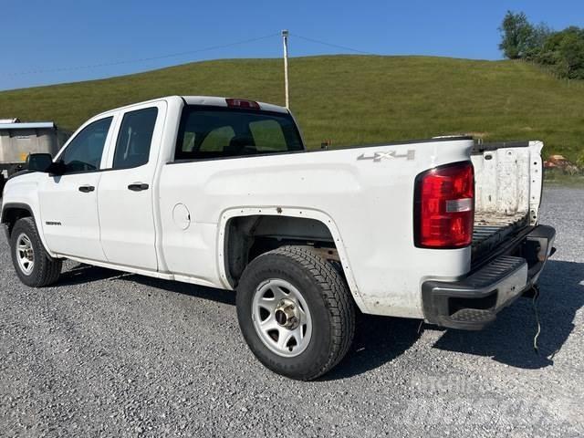 GMC 1500 Egyéb