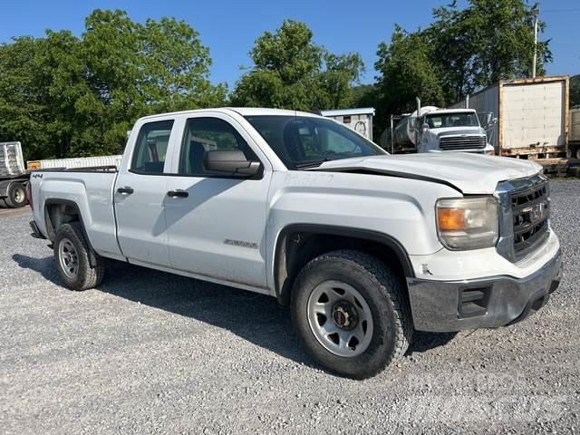 GMC 1500 Egyéb