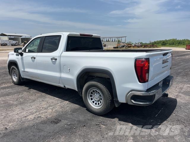 GMC 1500 Egyéb
