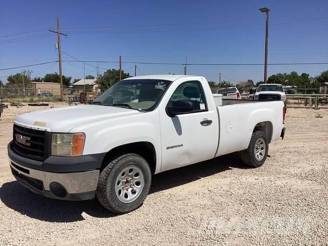 GMC 1500 Egyéb