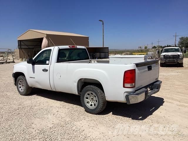 GMC 1500 Egyéb