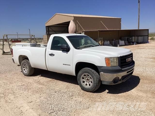 GMC 1500 Egyéb
