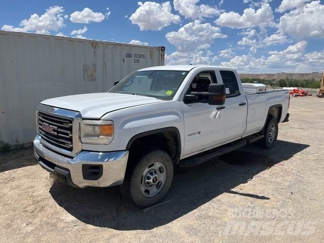 GMC 2500 Egyéb