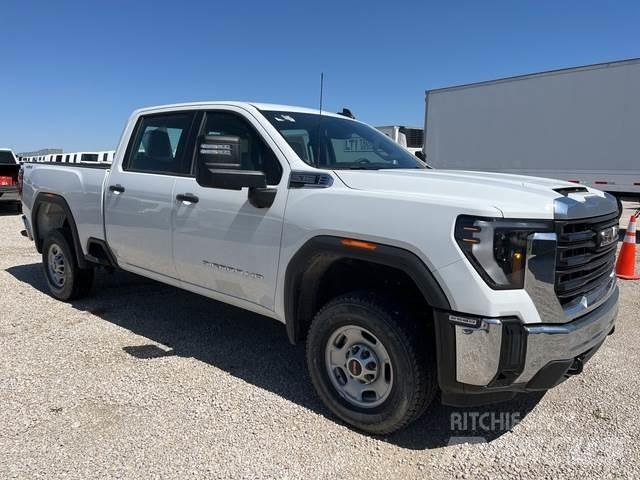 GMC 2500 HD Egyéb