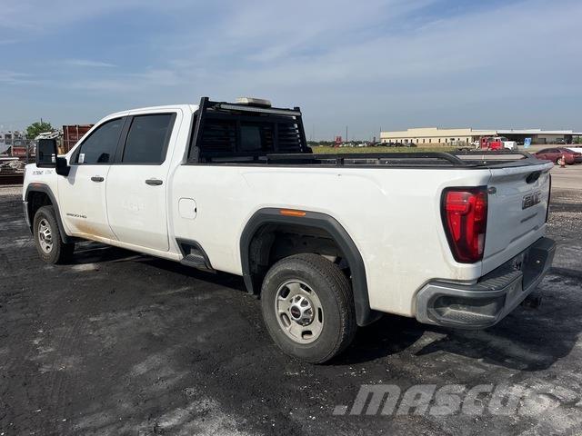 GMC 2500 HD Egyéb