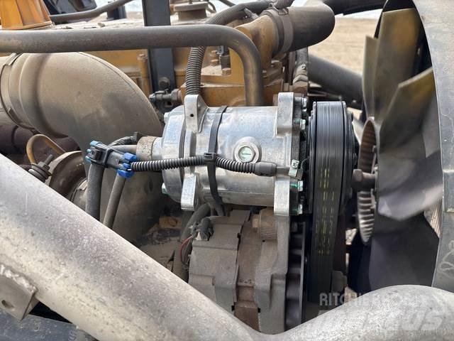 GMC T7500 Építőipar - Egyebek
