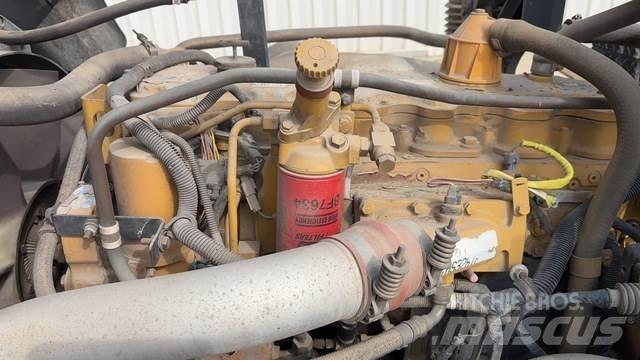 GMC T7500 Építőipar - Egyebek