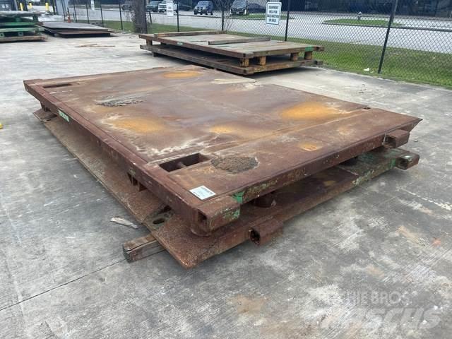  GME SBR4M812 Fúró berendezés, tartozékok és alkatrészek