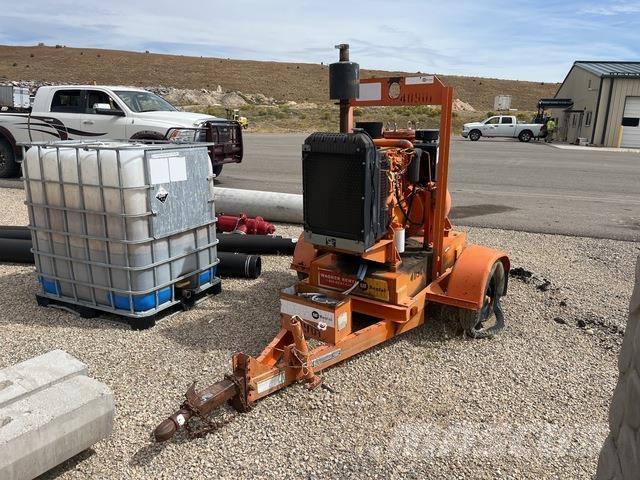 Godwin CD150M Vízpumpák