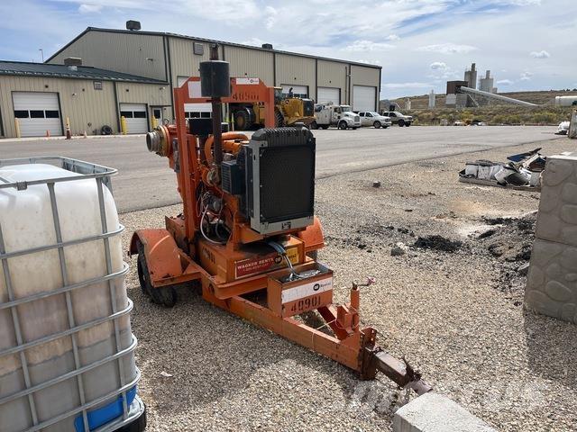 Godwin CD150M Vízpumpák