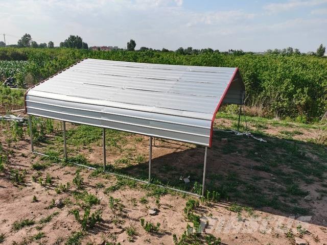  Golden Mount Építőipar - Egyebek