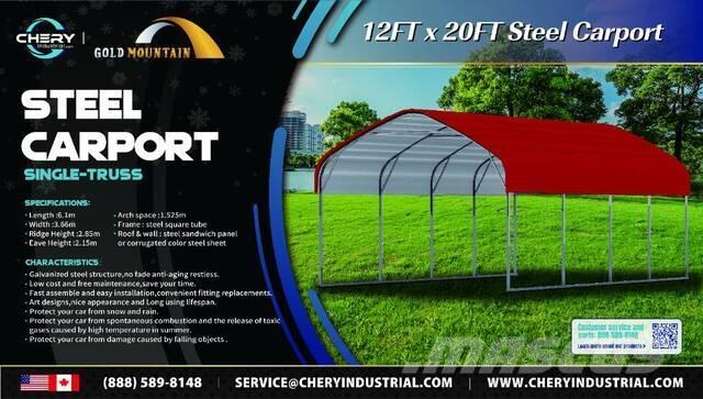  Golden Mount Építőipar - Egyebek