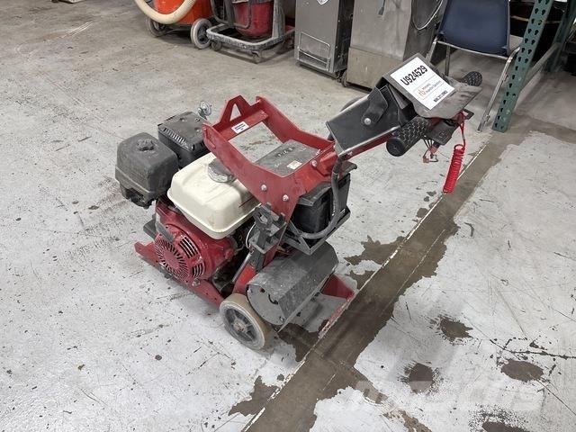  Gorilla GS-300 Építőipar - Egyebek