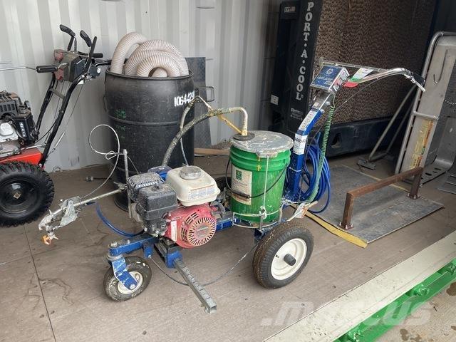 Graco 25M224 Pisztolyok