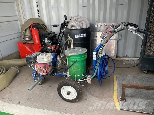 Graco 25M224 Pisztolyok