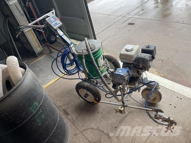 Graco 25M224 Pisztolyok