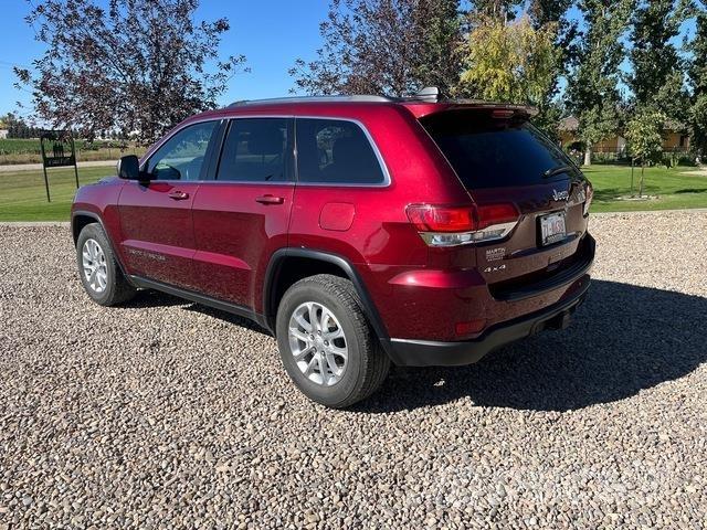  Grand Cherokee Kistehergépjárművek