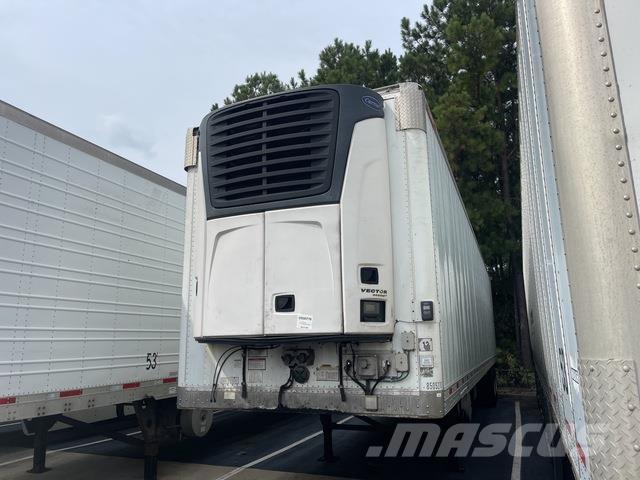 Great Dane T/A Hűtős félpótkocsik