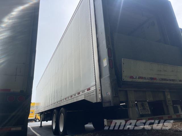 Great Dane T/A Hűtős félpótkocsik