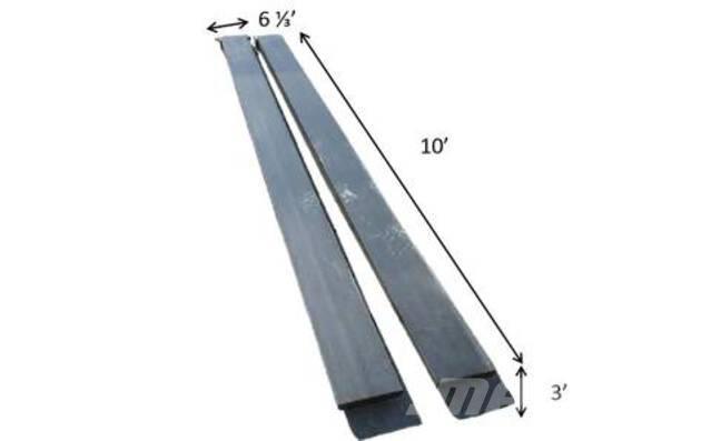  Greatbear Anyagmozgatás - Egyebek