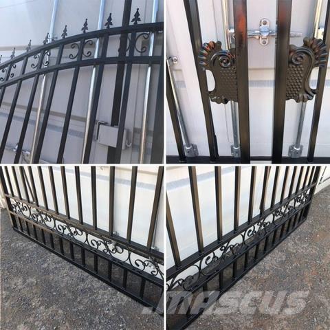  Greatbear Egyéb mezőgazdasági gépek