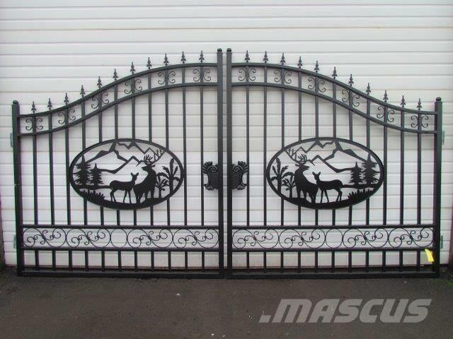  Greatbear Egyéb mezőgazdasági gépek