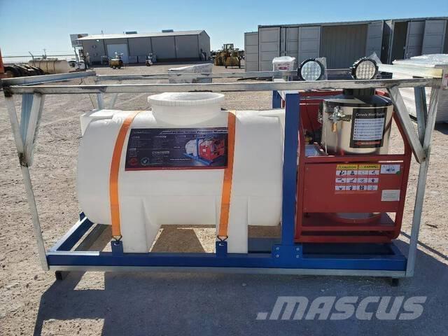  Greatbear Alacsony nyomású