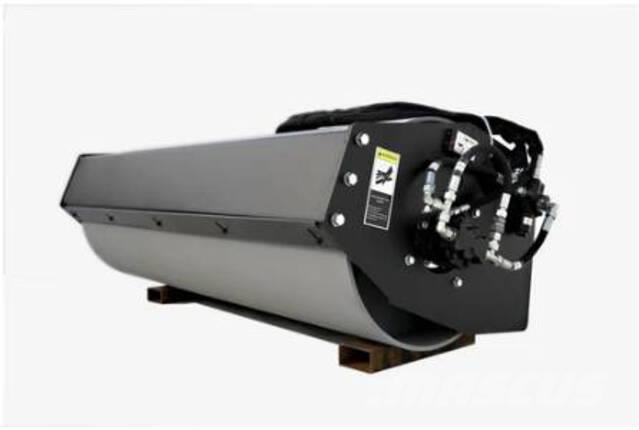  Greatbear Vontatott vibrátoros hengerek