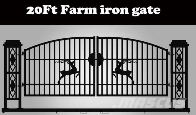  Greatbear Egyéb mezőgazdasági gépek