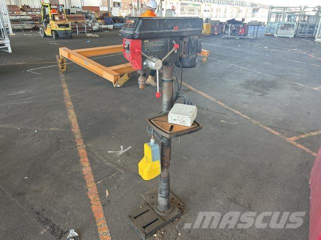  Grip Építőipar - Egyebek