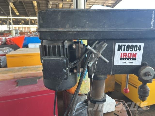  Grip Építőipar - Egyebek