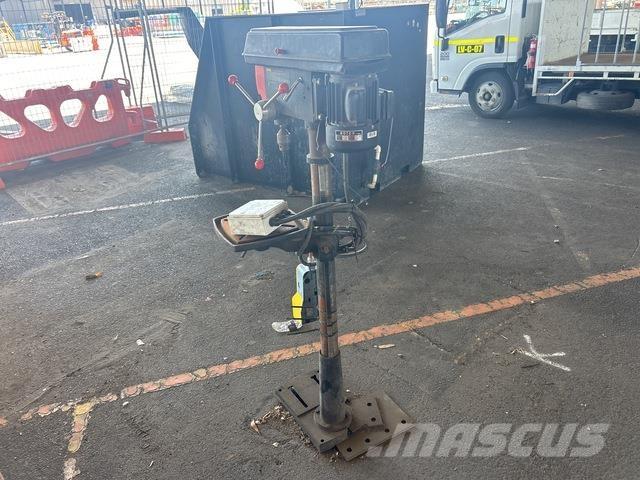  Grip Építőipar - Egyebek