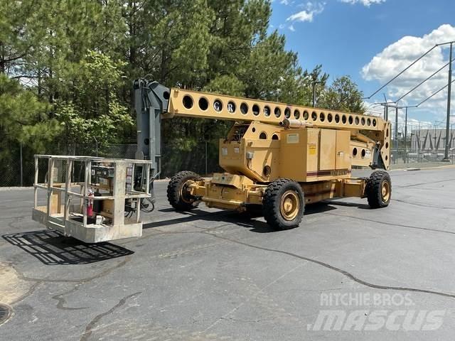 Grove AMZ131XT Karos emelők