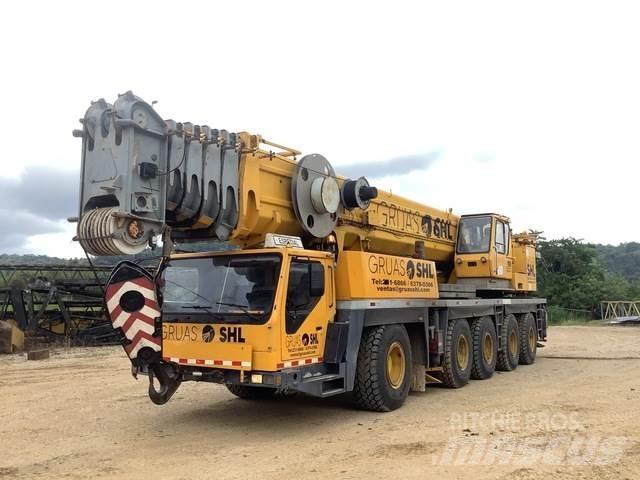 Grove GMK5180 Terepdaruk