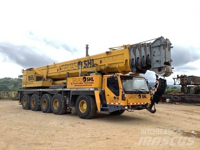 Grove GMK5180 Terepdaruk