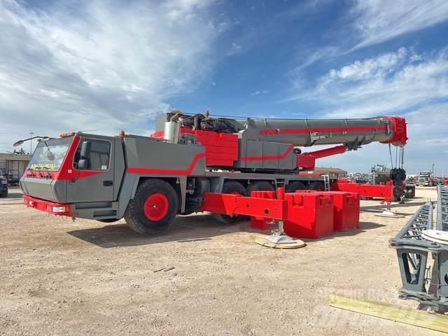 Grove GMK5275 Terepdaruk