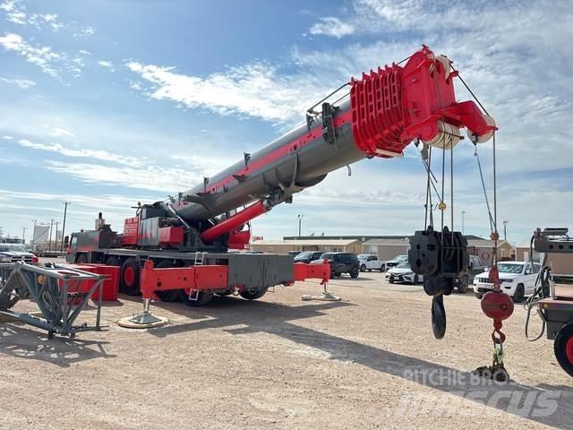 Grove GMK5275 Terepdaruk