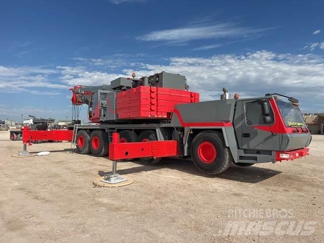 Grove GMK5275 Terepdaruk