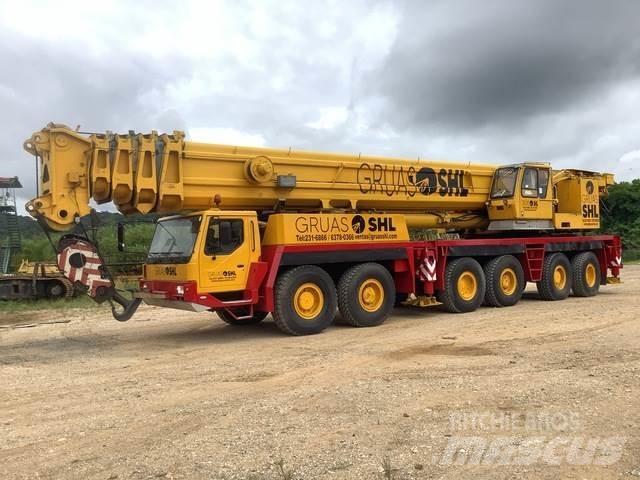 Grove GMK6250 Terepdaruk
