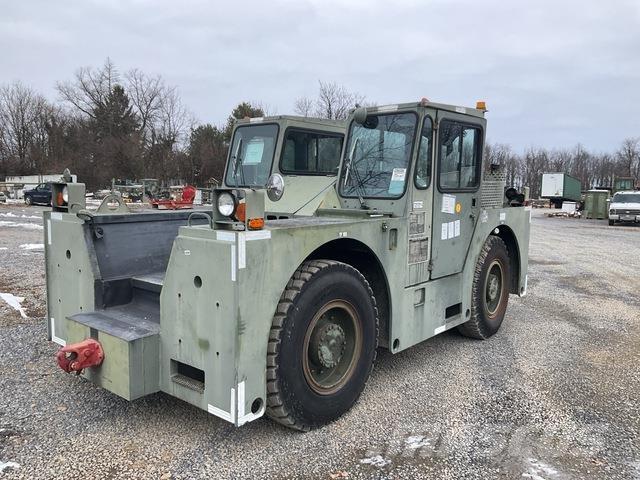 Grove MB-2 Építőipar - Egyebek