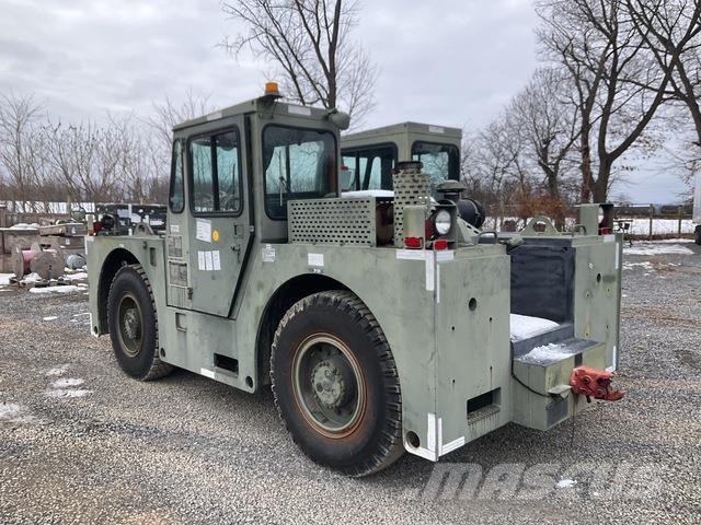 Grove MB-2 Építőipar - Egyebek