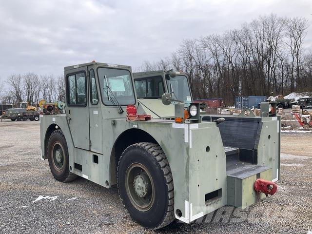 Grove MB-2 Építőipar - Egyebek